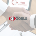 Zorlu Holding Türkiye Geneli Yapıların Deprem Risk Araştırmaları İçin 3D Lazer Tarayıcılar ile Ölçüm, Plan ve Kesit Oluşturulması